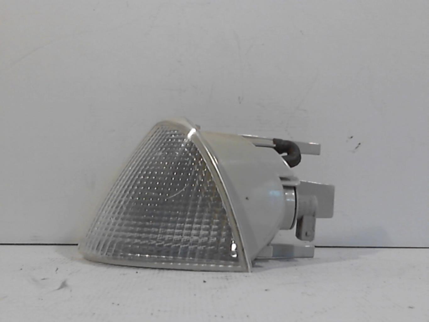 Optique avant secondaire gauche (feux)(clignotant) CITROEN JUMPY 1 PHASE 1 Diesel - 1