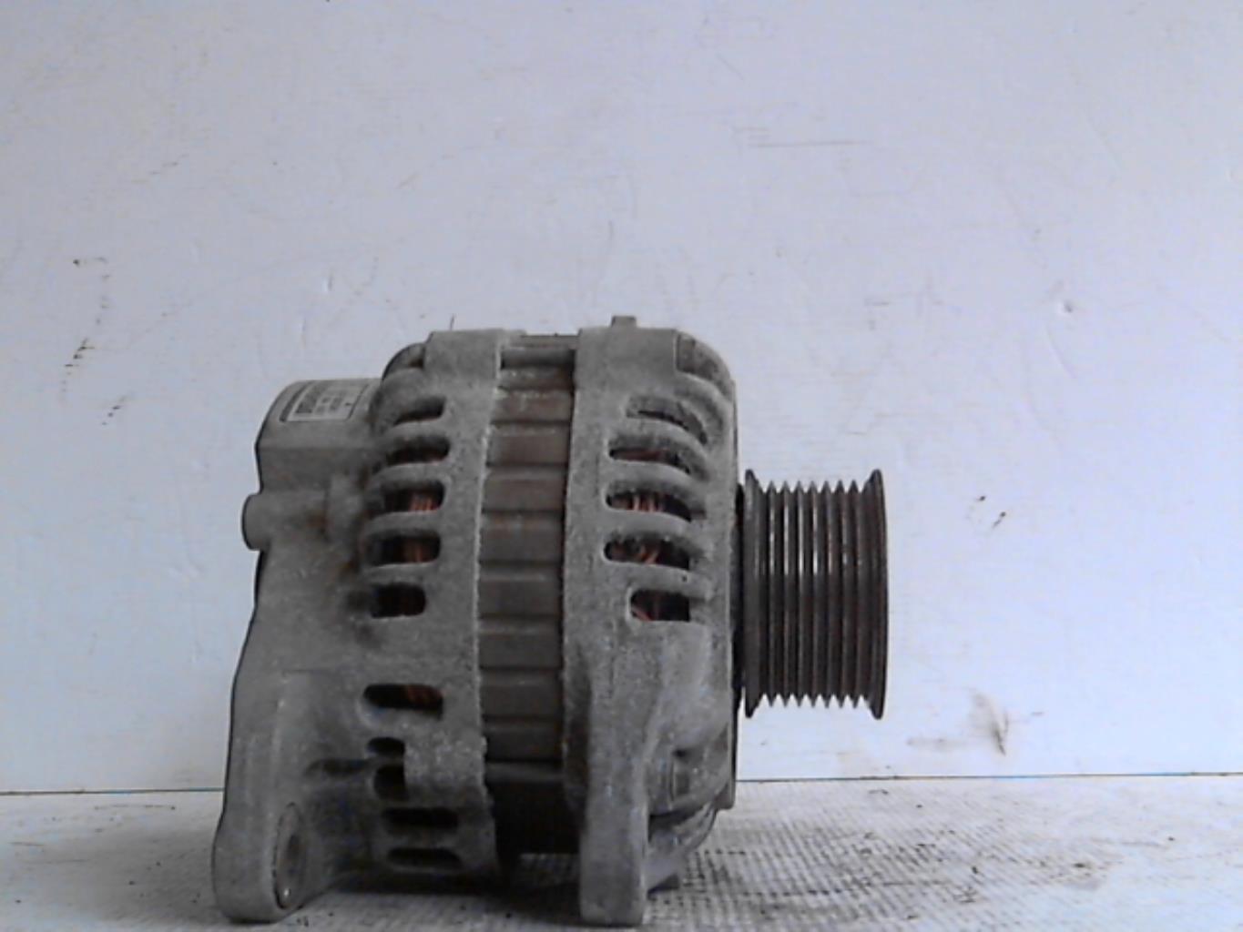 Alternateur MAZDA 5 1 PHASE 1 Diesel - 1