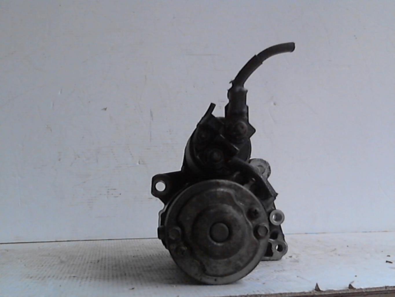 Demarreur CITROEN C3 1 PHASE 1 Diesel - 1