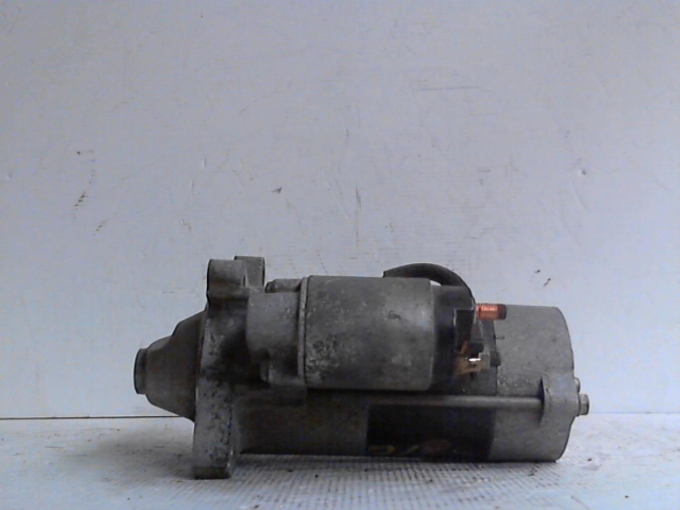 Demarreur MAZDA 5 1 PHASE 1 Diesel - 1