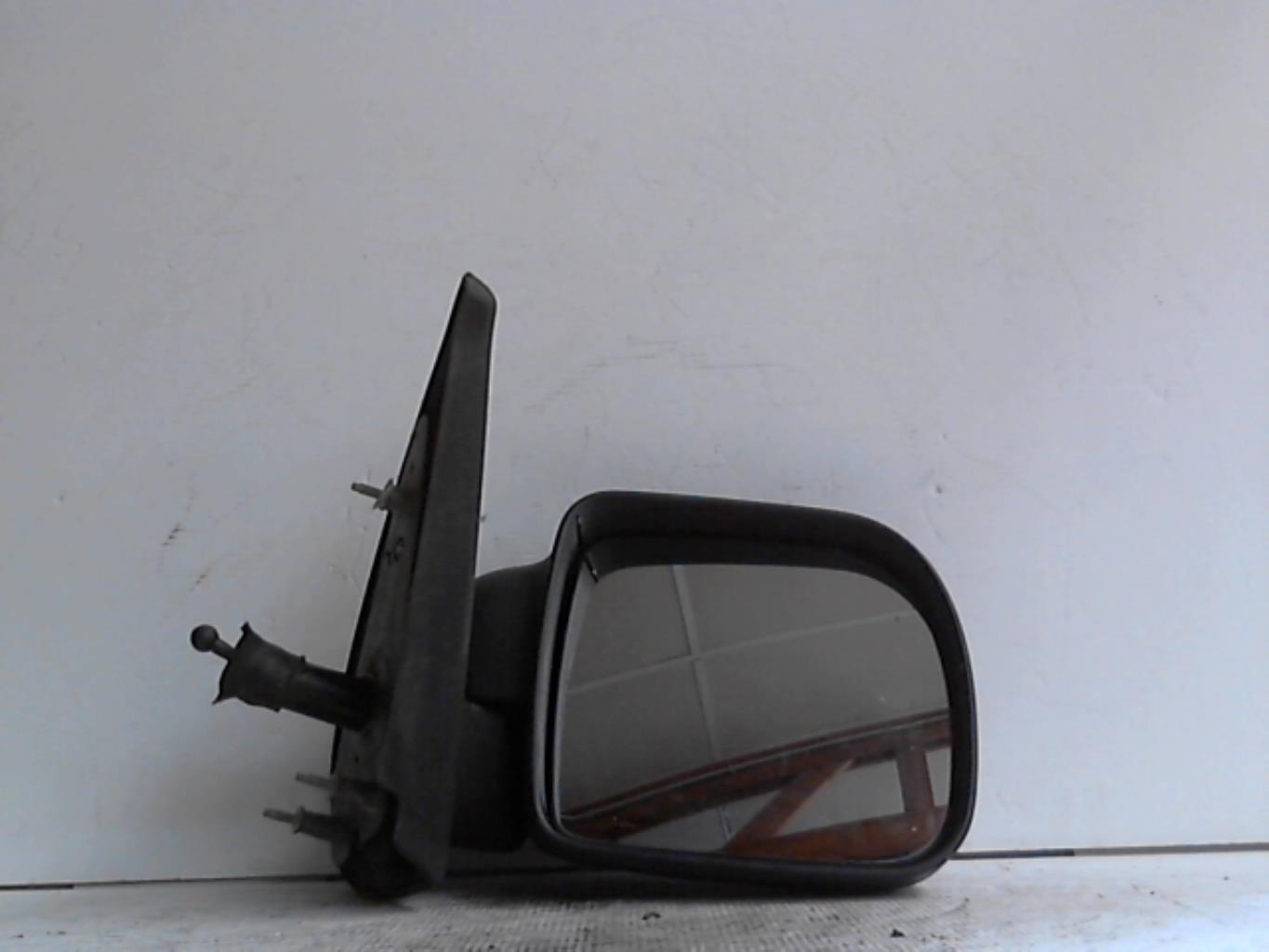 Retroviseur droit RENAULT KANGOO 1 PHASE 2 Diesel - 1