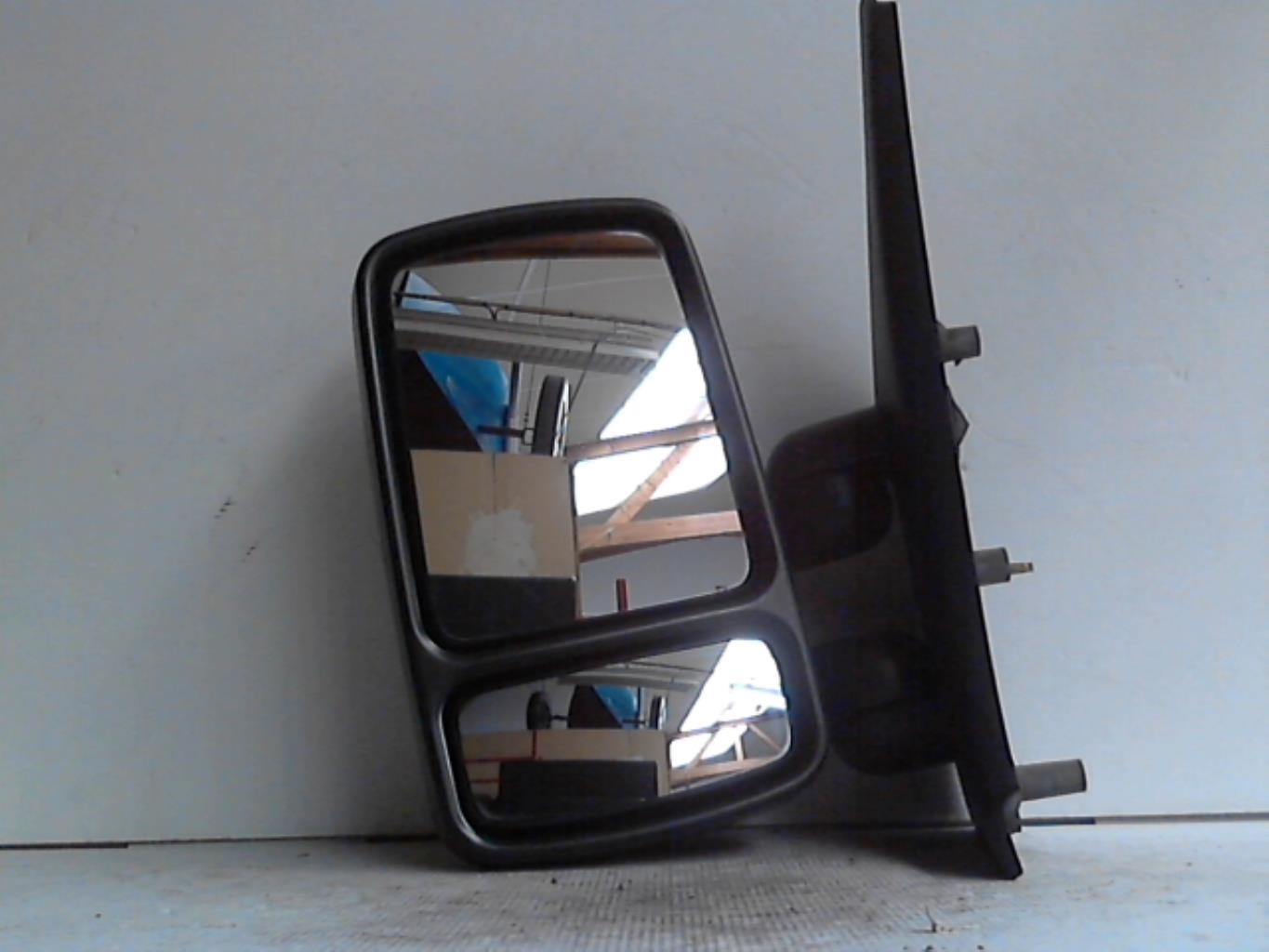 Retroviseur gauche RENAULT MASTER 2 PHASE 1 Diesel - 1