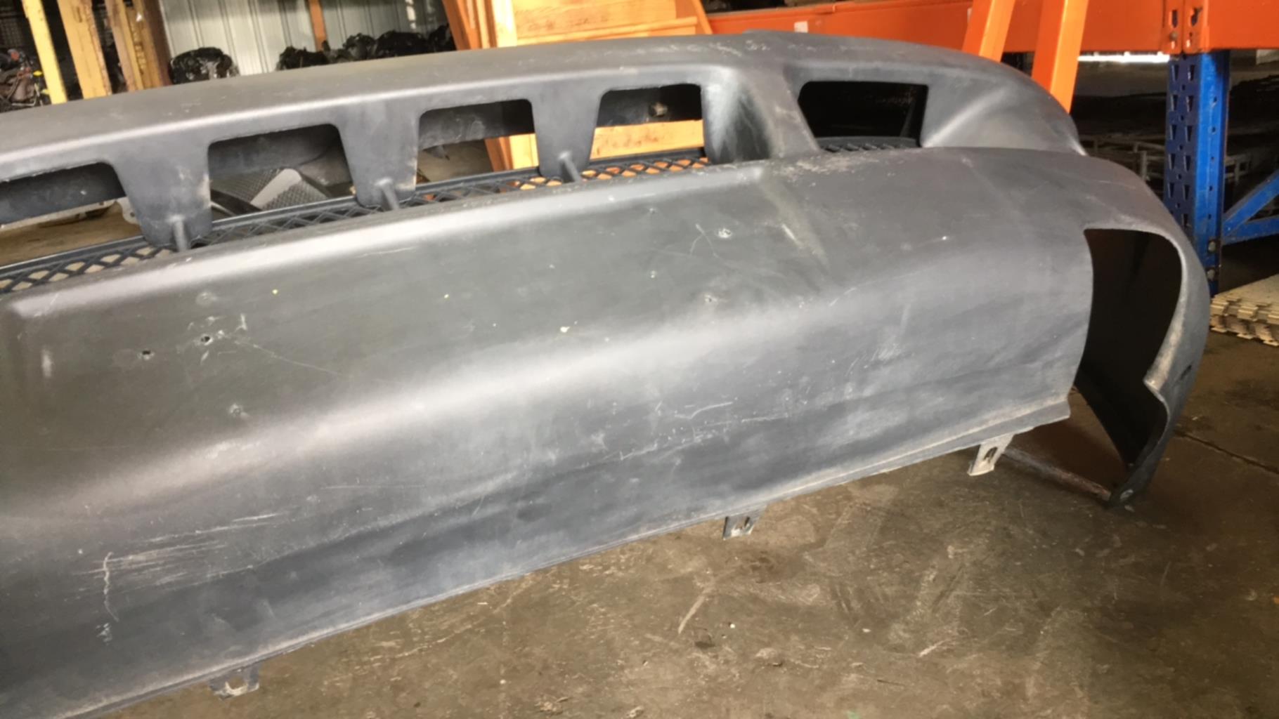 Pare choc avant CITROEN JUMPER 2 Diesel - 1