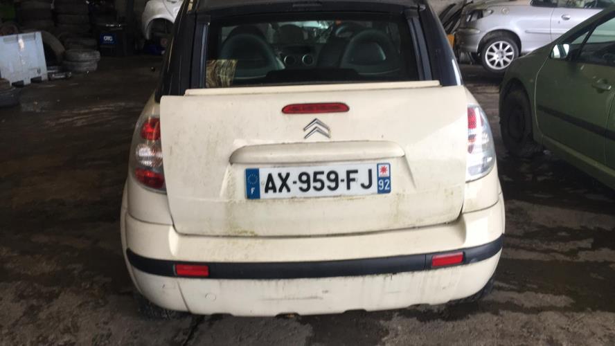 Photo de la pièce
