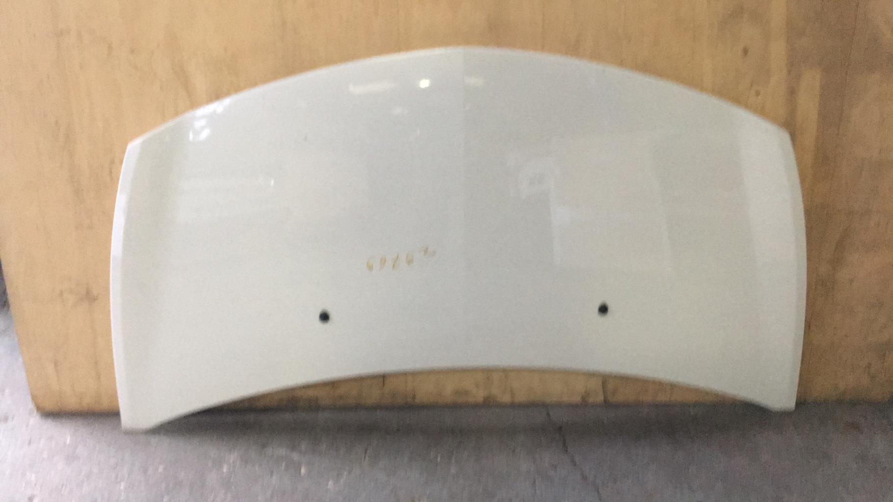 Capot RENAULT CLIO 3 PHASE 1 Diesel - 1