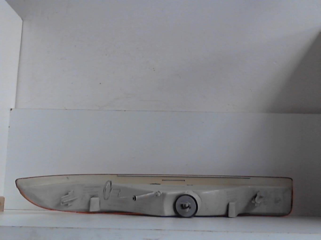 Optique avant secondaire gauche (feux)(clignotant) RENAULT MASTER 2 PHASE 1 Diesel - 1
