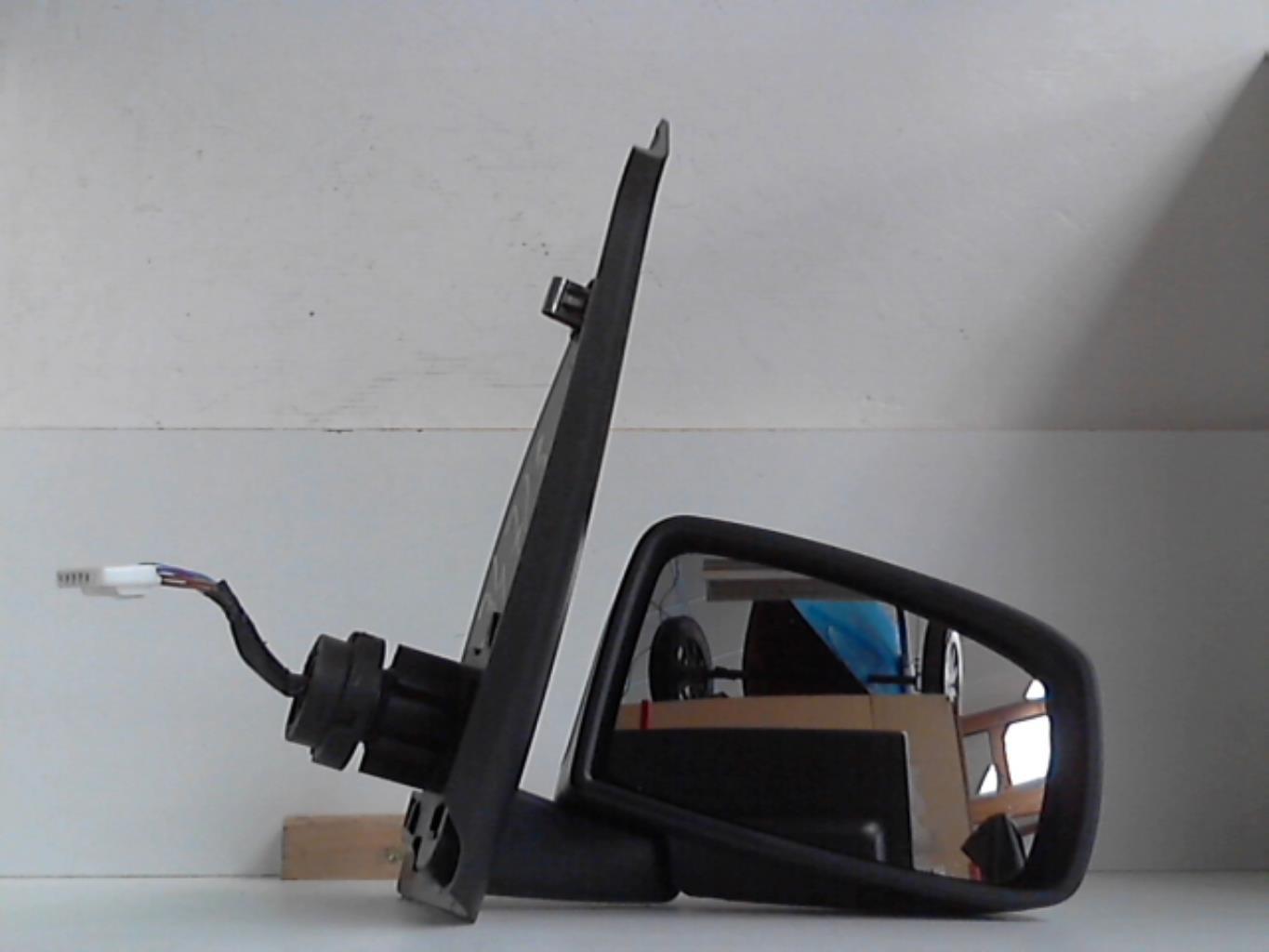 Retroviseur droit FIAT PANDA 2 PHASE 1 Diesel - 1