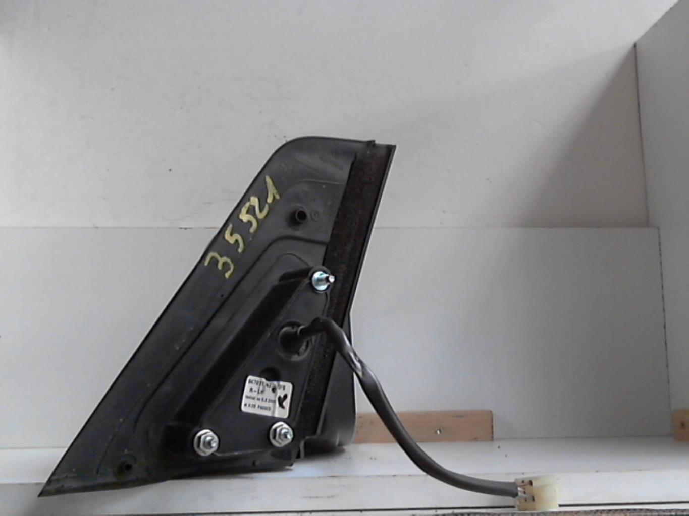 Retroviseur droit SUZUKI SX4 1 Diesel - 1