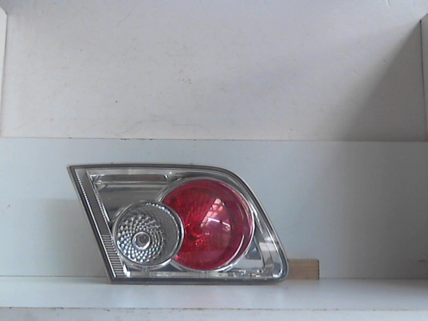 Feu arriere secondaire gauche (feux) MAZDA 6 1 PHASE 1 Essence - 1