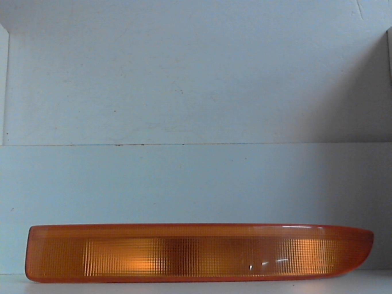 Optique avant secondaire gauche (feux)(clignotant) RENAULT MASTER 2 PHASE 1 Diesel - 1
