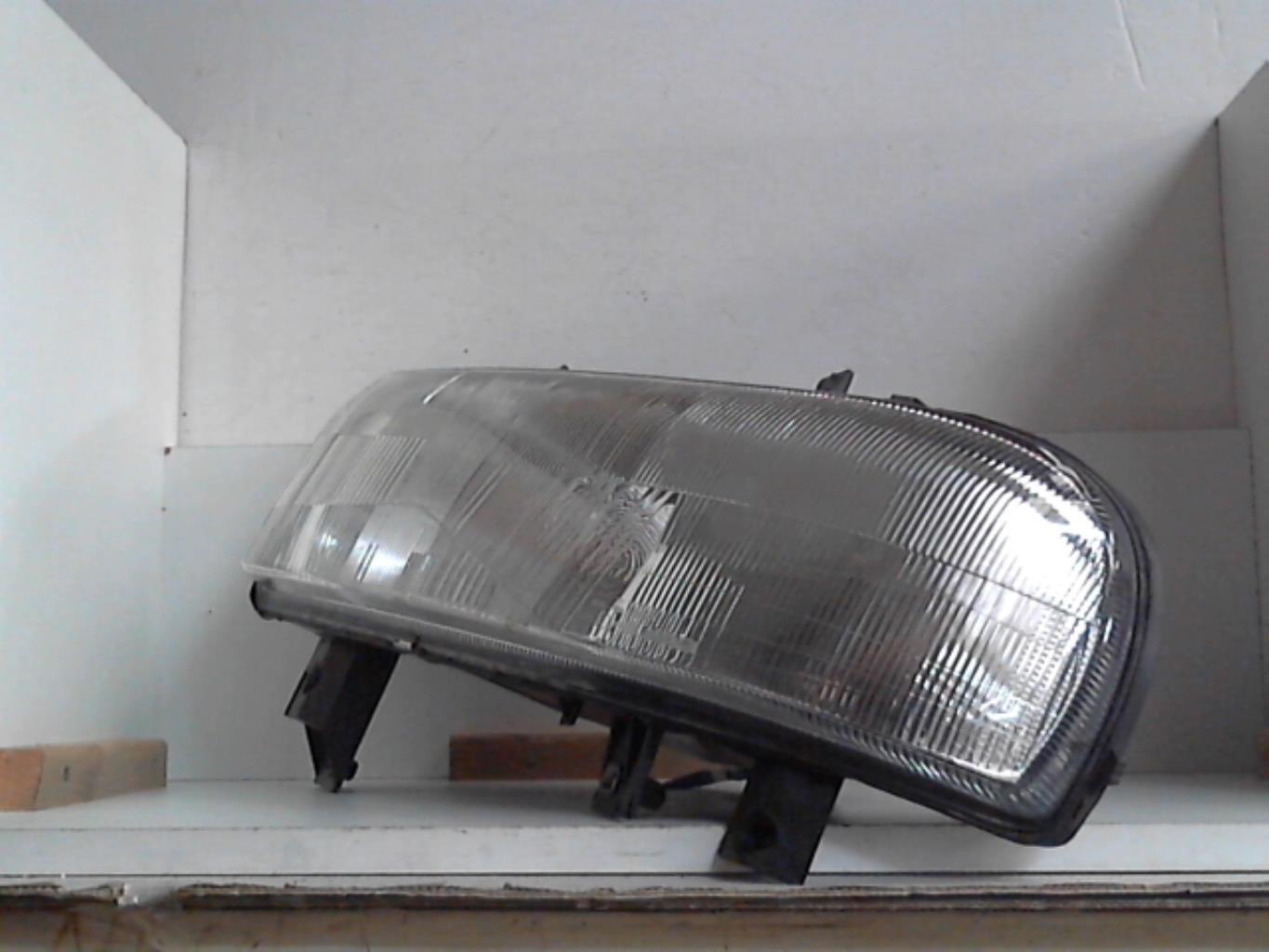 Optique avant principal gauche (feux)(phare) RENAULT MASTER 2 PHASE 1 Diesel - 1