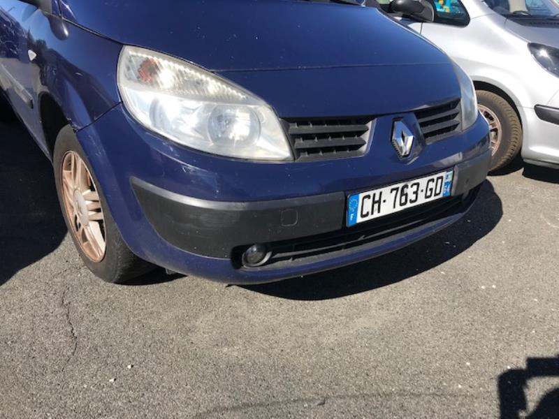 Photo de la pièce