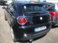 Photo de la pièce