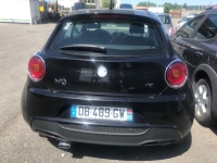 Photo de la pièce