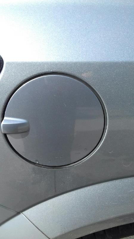 Trappe d'essence OPEL ASTRA H PHASE 1 Diesel - 1