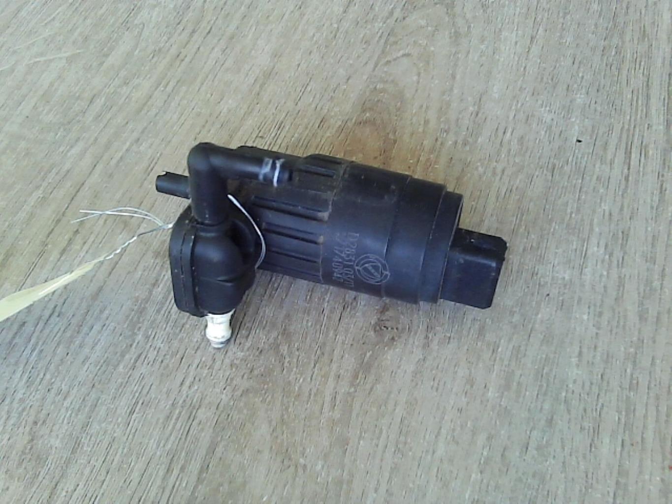 Pompe lave glace avant CITROEN NEMO Diesel - 1