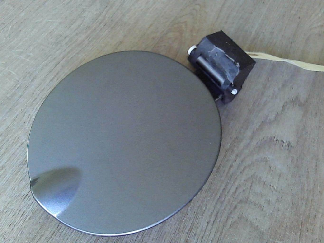 Trappe d'essence FIAT 500 2 PHASE 1 Essence - 1