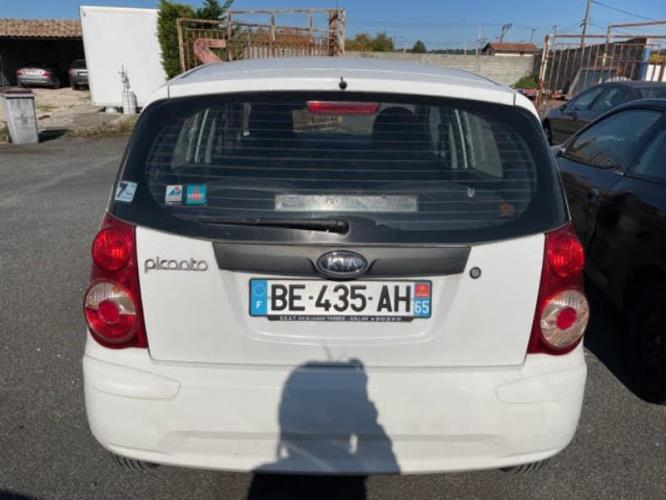 Photo de la pièce