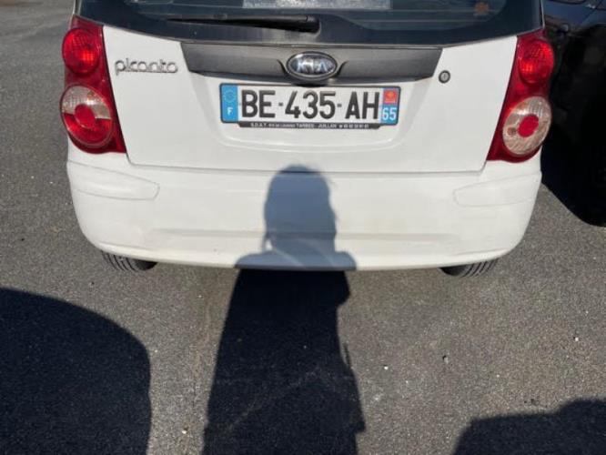 Photo de la pièce