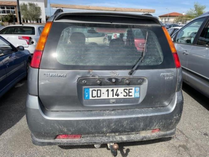 Photo de la pièce