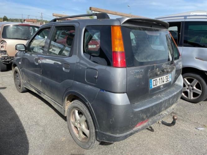 Photo de la pièce