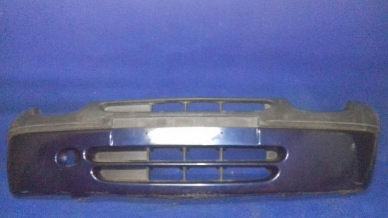 Pare choc avant RENAULT TWINGO 1 PHASE 2 Essence - 1