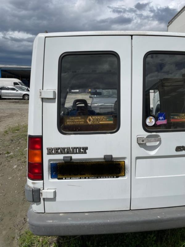 Porte arriere gauche RENAULT EXPRESS PHASE 1 Essence - 1