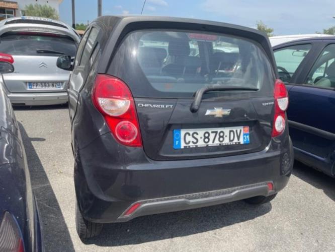Photo de la pièce