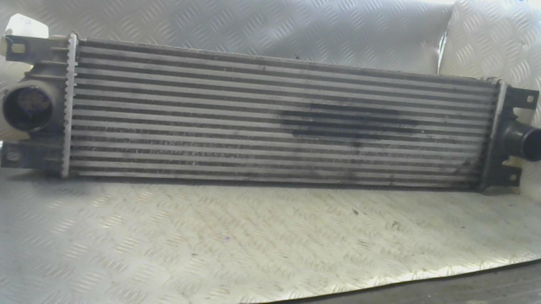 Echangeur air (Intercooler) RENAULT MASTER 2 PHASE 1 Diesel - 1
