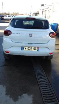 Photo de la pièce