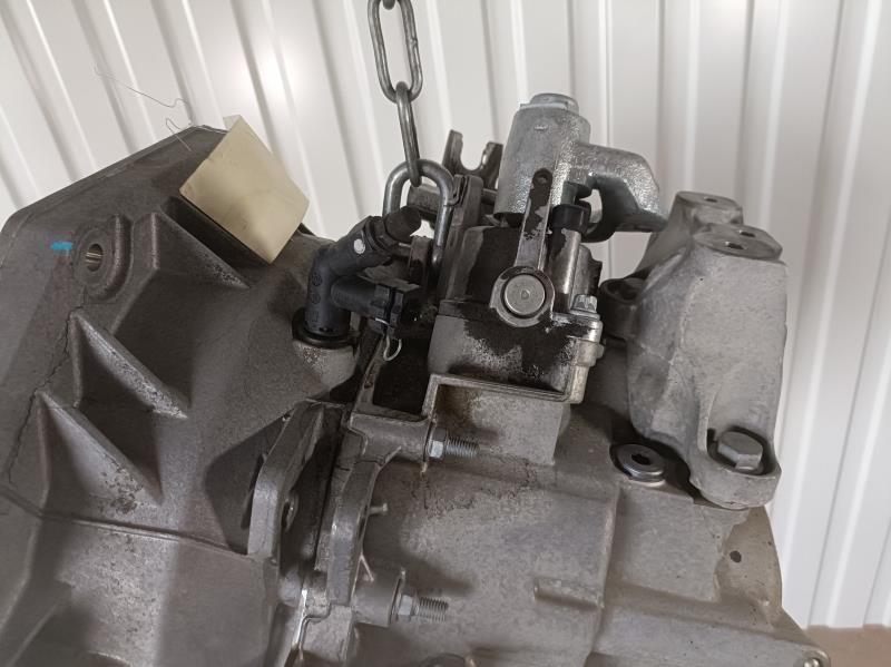 Boite de vitesses CHEVROLET CRUZE PHASE 1 Diesel - 1
