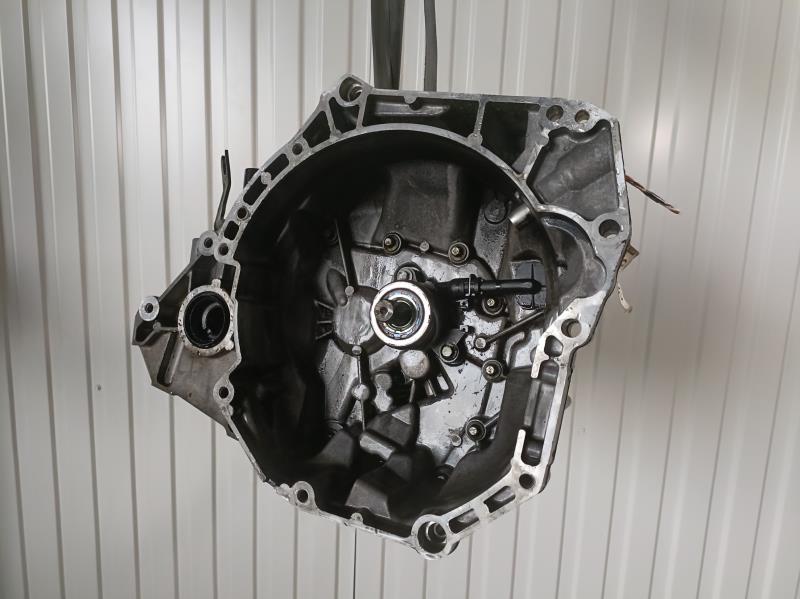Boite de vitesses NISSAN MICRA 4 PHASE 1 Essence - 1