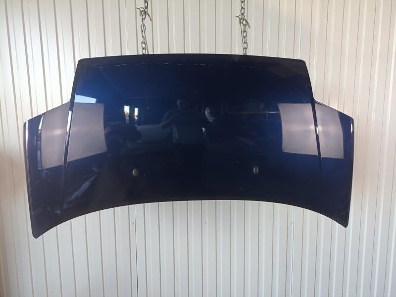 Capot CITROEN C2 PHASE 1 Diesel - 1