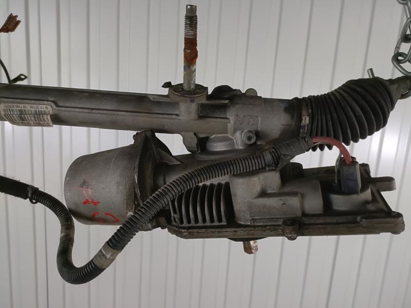 Cremaillere assistee CITROEN C3 2 PHASE 1 Diesel - 1