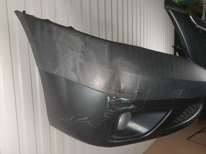 Pare choc avant DACIA LOGAN MCV 1 PHASE 1 BREAK Diesel - 1