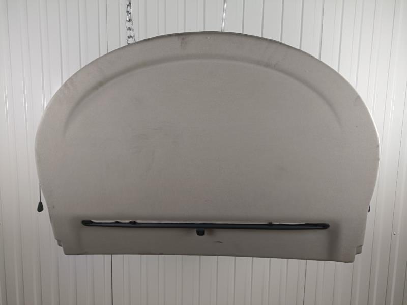 Plage arriere RENAULT LAGUNA 3 PHASE 1 Diesel - 1