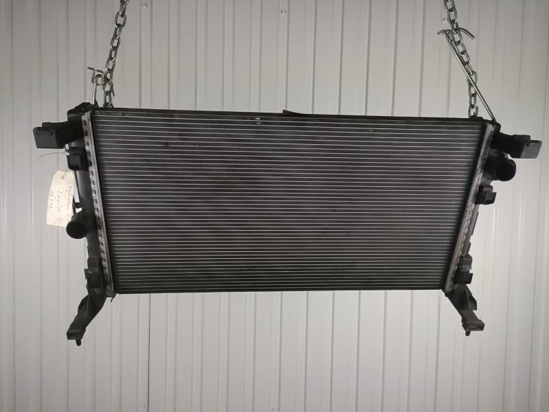 Radiateur eau RENAULT LAGUNA 3 PHASE 1 Diesel - 1