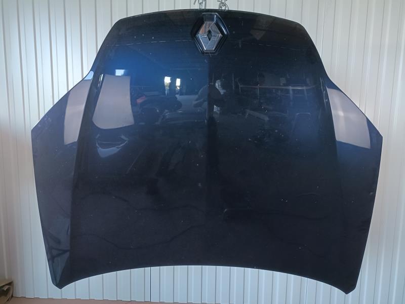 Capot RENAULT LAGUNA 3 PHASE 1 Diesel - 1