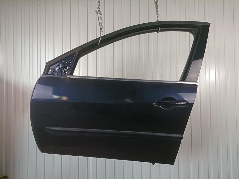 Porte avant gauche RENAULT LAGUNA 3 PHASE 1 Diesel - 1