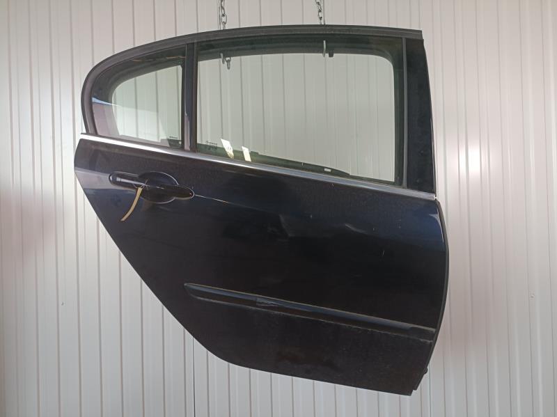 Porte arriere droit RENAULT LAGUNA 3 PHASE 1 Diesel - 1