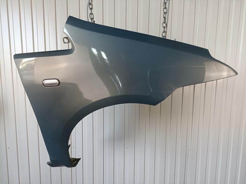 Aile avant droit FORD C-MAX 1 PHASE 2 Diesel - 1