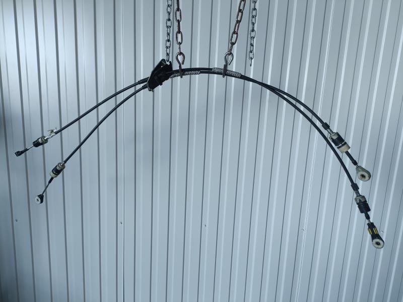 Cable levier de vitesses FORD FIESTA 6 PHASE 2 Essence - 1
