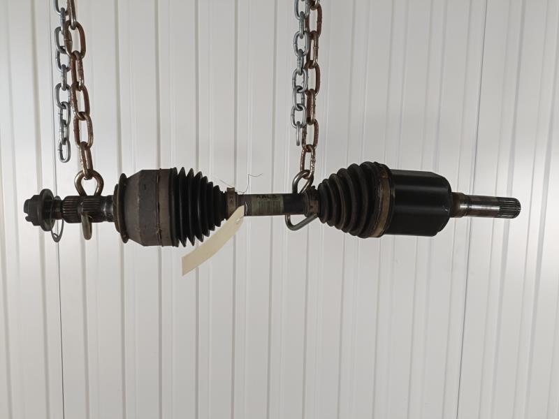Cardan gauche (transmission) CHEVROLET CRUZE PHASE 1 Diesel - 1