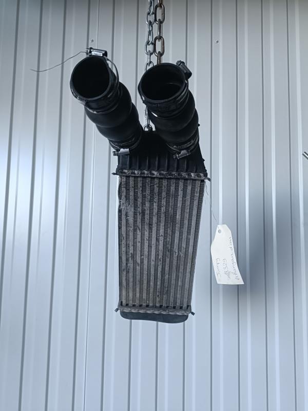 Echangeur air (Intercooler) CITROEN JUMPY 2 Diesel - 1