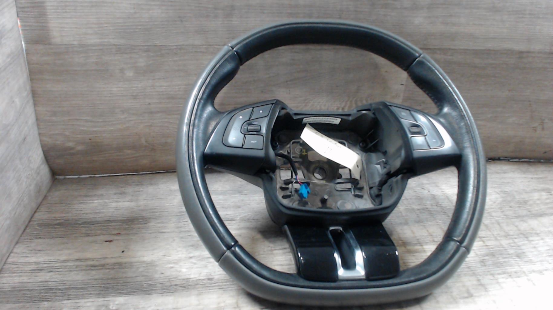 Volant CITROEN C4 CACTUS Essence - 1