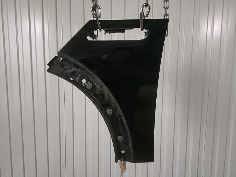 Aile avant gauche MINI MINI 1 R50/R53 PHASE 1 Diesel - 1