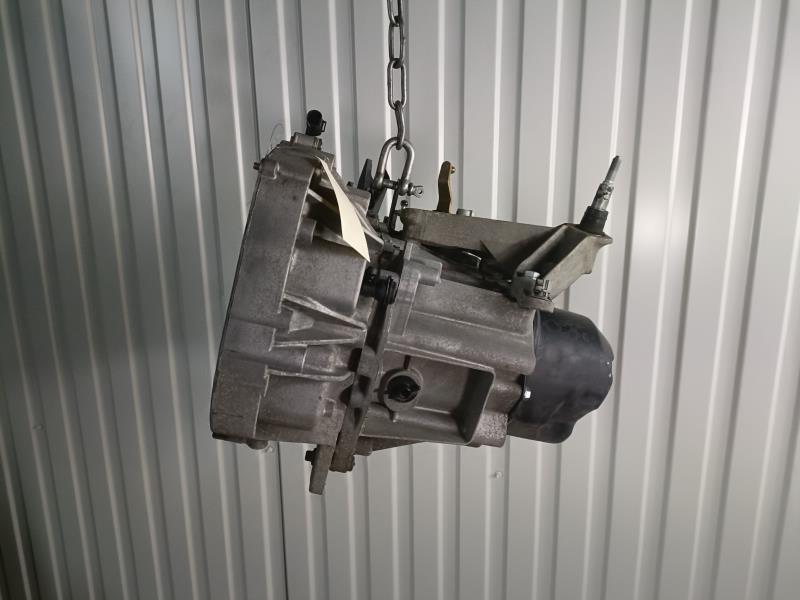Boite de vitesses RENAULT CLIO 3 PHASE 1 Essence - 1