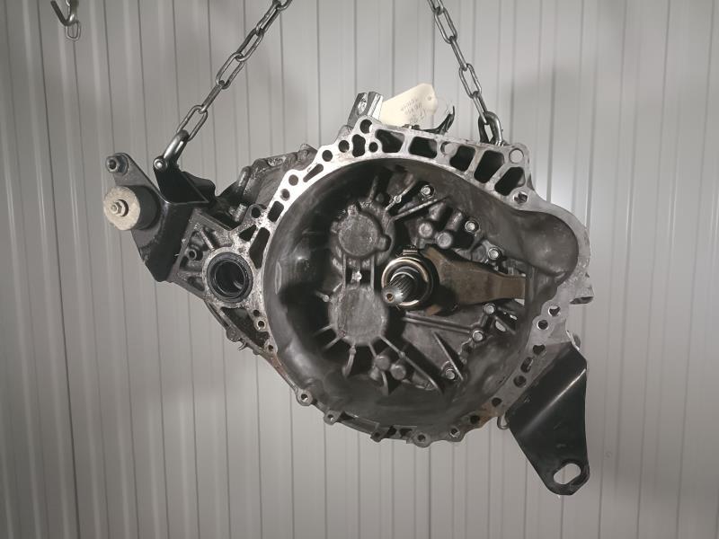 Boite de vitesses TOYOTA COROLLA VERSO 2 PHASE 2 Diesel - 1