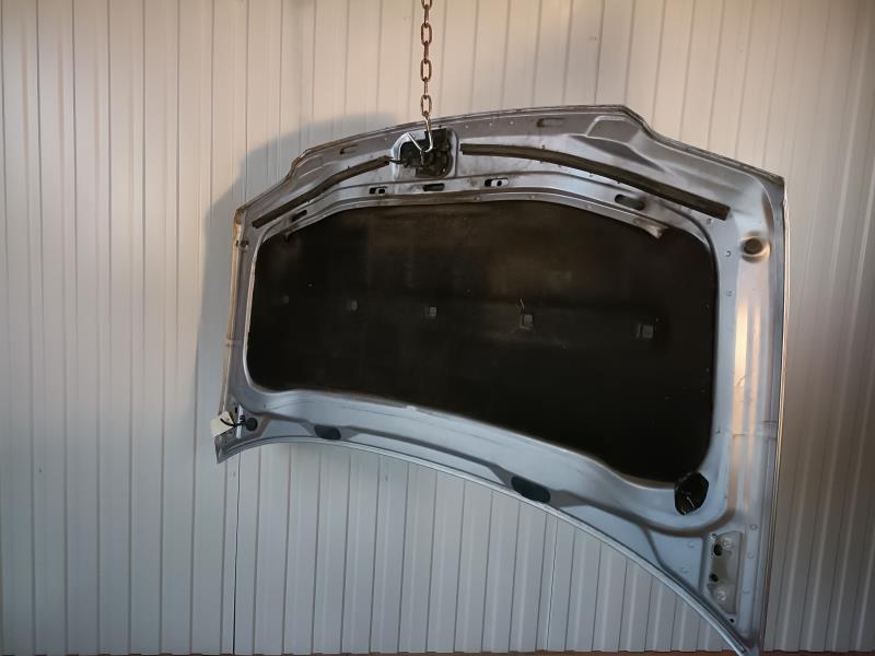 Capot VOLKSWAGEN TOURAN 1 PHASE 1 Diesel - 1