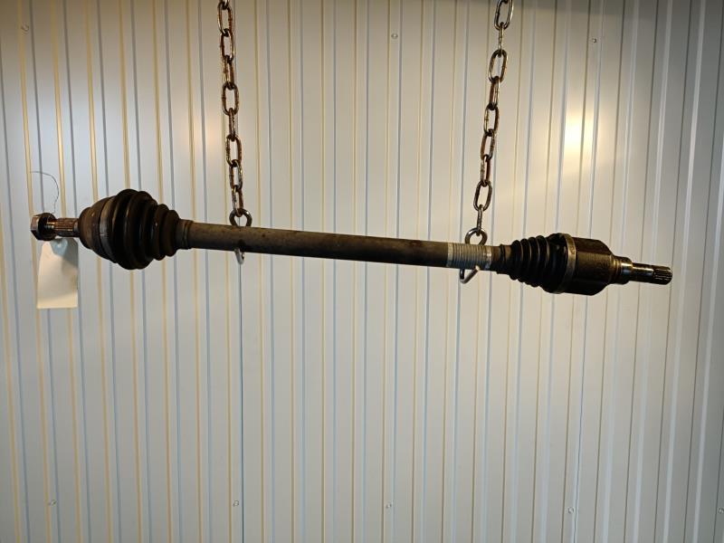 Cardan droit (transmission) DS DS3 PHASE 3 Diesel - 1